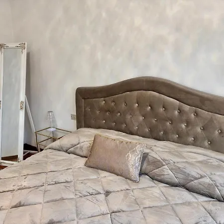 Apartment Sweet Lidia