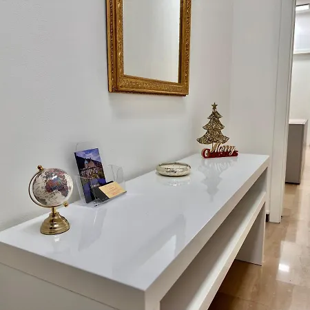 Apartment Sweet Lidia Como