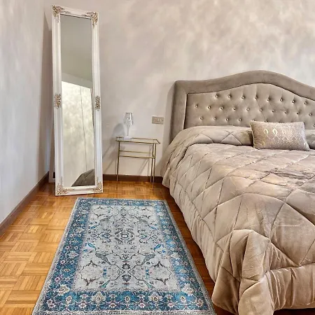 Apartment Sweet Lidia