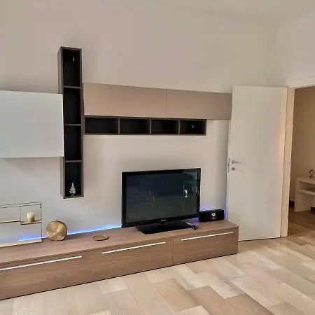 Apartment Sweet Lidia Como