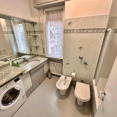 Apartment Sweet Lidia