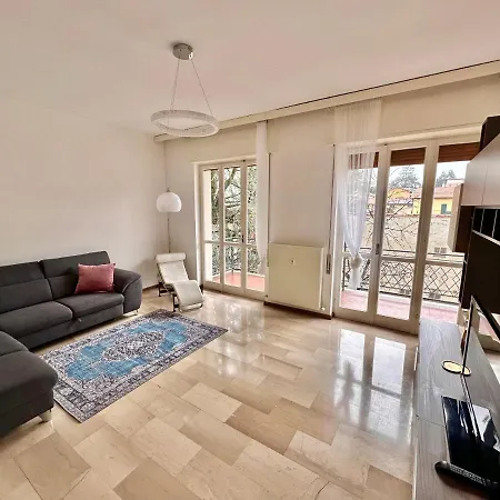 Sweet Lidia Apartment