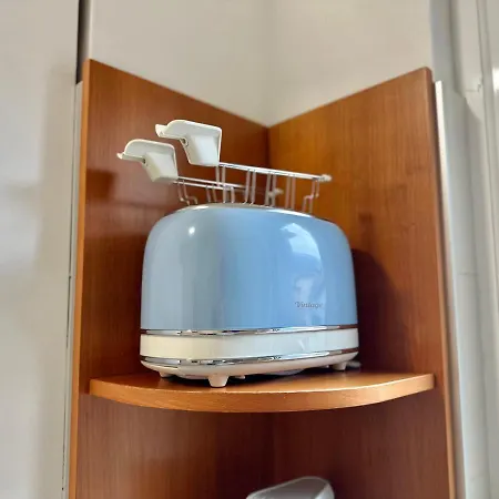 Sweet Lidia Apartment