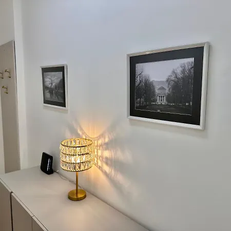 Apartment Sweet Lidia *