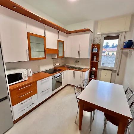 Sweet Lidia Apartment *