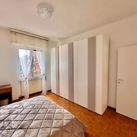 Apartment Sweet Lidia *