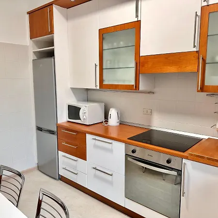 Apartment Sweet Lidia *