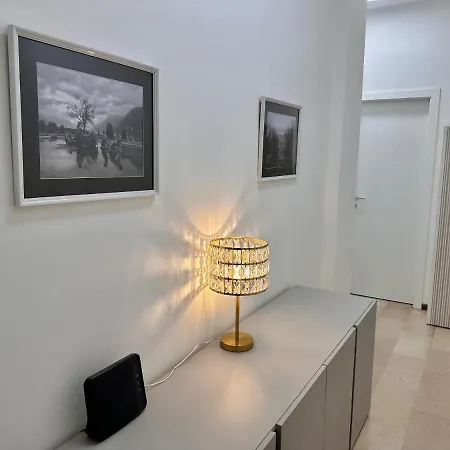 Apartment Sweet Lidia Como