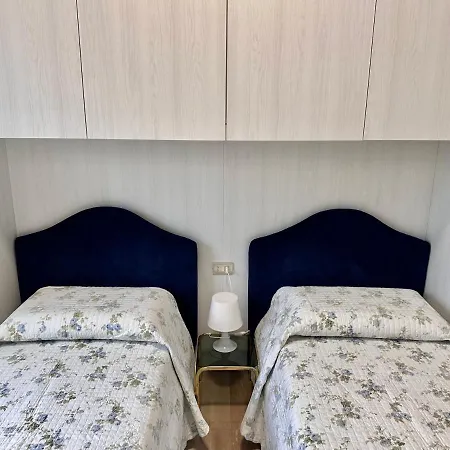 Apartment Sweet Lidia