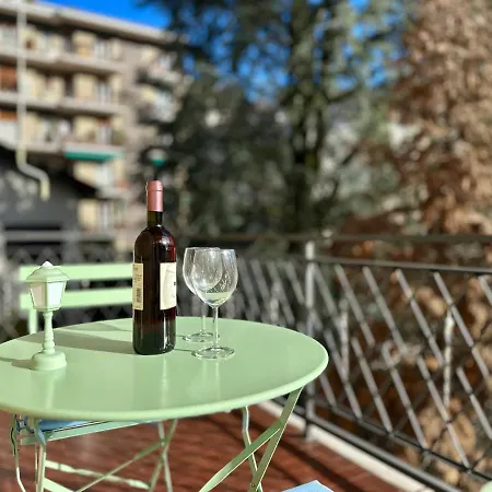 Apartment Sweet Lidia Como