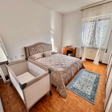 Apartment Sweet Lidia Como